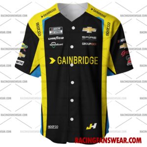Justin Haley Nascar Racing 2025 Uniform Apparel Clothes Baseball Jersey Hockey Jersey 1 Nascar store - Loyal fans of Justin Haley's Men's Baseball Jersey,Women's Baseball Jersey,Kid's Baseball Jersey,Men's Hockey Jerseys,WoMen's Hockey Jerseys,Youth's Hockey Jerseys:vintage nascar racing suit,uniform,apparel,shirts,merch,merchandise,jersey,hoodie,jackets,shorts,sweatshirt,outfits,clothes