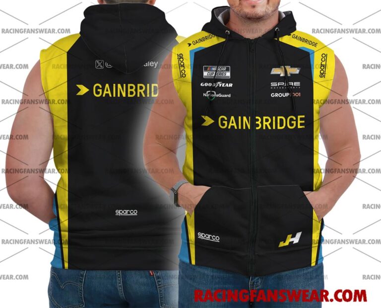 Nascar store - Loyal fans of Justin Haley's Bomber Jacket,Unisex Thick Coat,Unisex Sleeveless Hoodie,Unisex Hooded T-Shirt,Kid Sleeveless Hoodie,Kid Hooded T-Shirts,Kid Thick Coat:vintage nascar racing suit,uniform,apparel,shirts,merch,merchandise,jersey,hoodie,jackets,shorts,sweatshirt,outfits,clothes