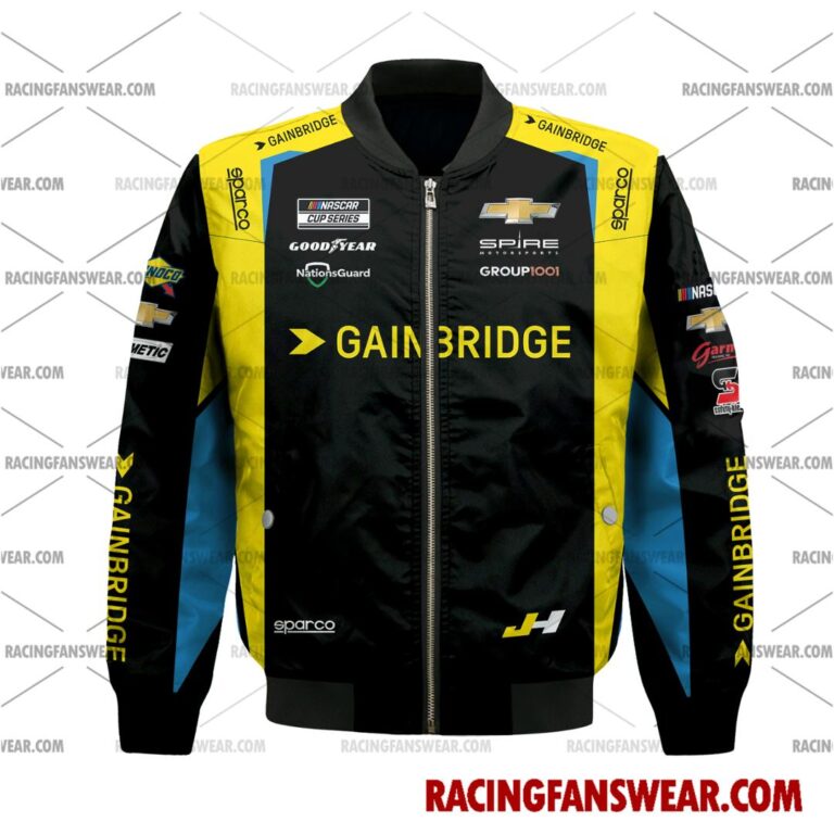Nascar store - Loyal fans of Justin Haley's Bomber Jacket,Unisex Thick Coat,Unisex Sleeveless Hoodie,Unisex Hooded T-Shirt,Kid Sleeveless Hoodie,Kid Hooded T-Shirts,Kid Thick Coat:vintage nascar racing suit,uniform,apparel,shirts,merch,merchandise,jersey,hoodie,jackets,shorts,sweatshirt,outfits,clothes