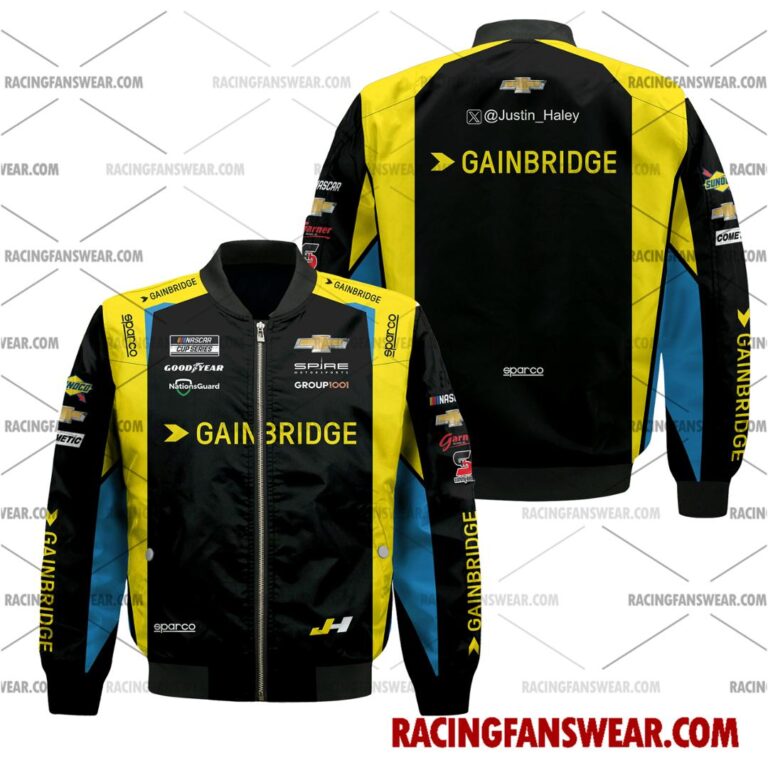 Nascar store - Loyal fans of Justin Haley's Bomber Jacket,Unisex Thick Coat,Unisex Sleeveless Hoodie,Unisex Hooded T-Shirt,Kid Sleeveless Hoodie,Kid Hooded T-Shirts,Kid Thick Coat:vintage nascar racing suit,uniform,apparel,shirts,merch,merchandise,jersey,hoodie,jackets,shorts,sweatshirt,outfits,clothes