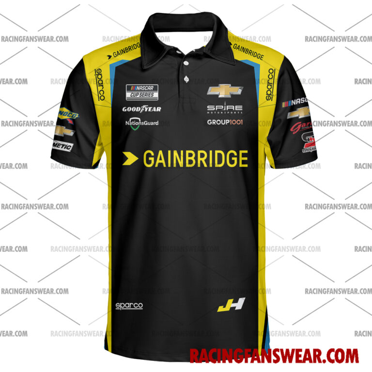 Nascar store - Loyal fans of Justin Haley's Unisex Hawaiian Shirt,Unisex Polo Shirt,Kid Hawaiian Shirt,Kid Polo Shirt:vintage nascar racing suit,uniform,apparel,shirts,merch,merchandise,jersey,hoodie,jackets,shorts,sweatshirt,outfits,clothes