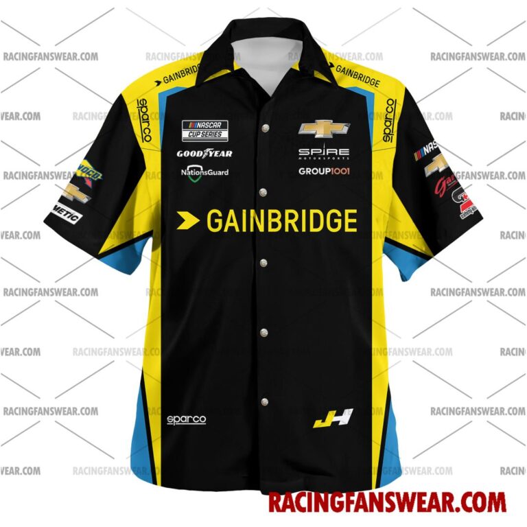 Nascar store - Loyal fans of Justin Haley's Unisex Hawaiian Shirt,Unisex Polo Shirt,Kid Hawaiian Shirt,Kid Polo Shirt:vintage nascar racing suit,uniform,apparel,shirts,merch,merchandise,jersey,hoodie,jackets,shorts,sweatshirt,outfits,clothes