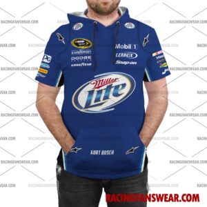 Kurt Busch Nascar Racing 2008 Uniform Apparel Clothes Bomber Thick Coat Sleeveless Hoodie Hooded T-Shirt 7 Nascar store - Loyal fans of Kurt Busch's Bomber Jacket,Unisex Thick Coat,Unisex Sleeveless Hoodie,Unisex Hooded T-Shirt,Kid Sleeveless Hoodie,Kid Hooded T-Shirts,Kid Thick Coat:vintage nascar racing suit,uniform,apparel,shirts,merch,merchandise,jersey,hoodie,jackets,shorts,sweatshirt,outfits,clothes