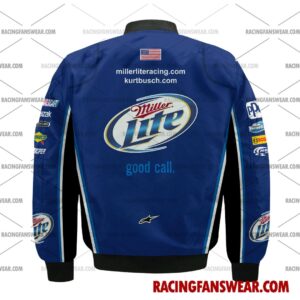 Kurt Busch Nascar Racing 2008 Uniform Apparel Clothes Bomber Thick Coat Sleeveless Hoodie Hooded T-Shirt 1 Nascar store - Loyal fans of Kurt Busch's Bomber Jacket,Unisex Thick Coat,Unisex Sleeveless Hoodie,Unisex Hooded T-Shirt,Kid Sleeveless Hoodie,Kid Hooded T-Shirts,Kid Thick Coat:vintage nascar racing suit,uniform,apparel,shirts,merch,merchandise,jersey,hoodie,jackets,shorts,sweatshirt,outfits,clothes