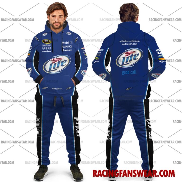 Nascar store - Loyal fans of Kurt Busch's Unisex Hoodie,Unisex Pop Top Hoodie,Unisex Zip Hoodie,Unisex T-Shirt,Unisex Sweatshirt,Unisex Long Pants,Kid Hoodie,Kid Zip Hoodie,Kid T-Shirt,Kid Sweatshirt,Kid Long Pants:vintage nascar racing suit,uniform,apparel,shirts,merch,merchandise,jersey,hoodie,jackets,shorts,sweatshirt,outfits,clothes