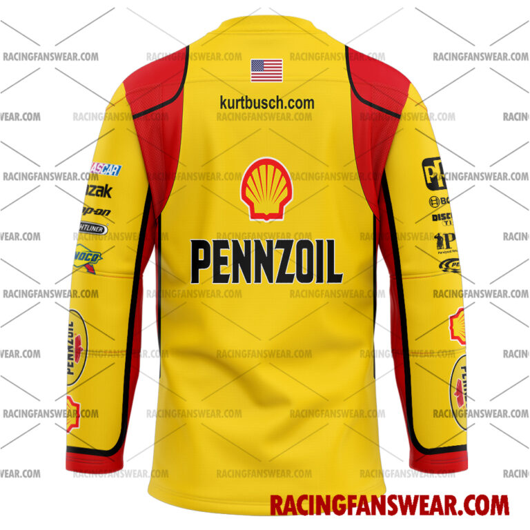 Nascar store - Loyal fans of Kurt Busch's Men's Baseball Jersey,Women's Baseball Jersey,Kid's Baseball Jersey,Men's Hockey Jerseys,WoMen's Hockey Jerseys,Youth's Hockey Jerseys:vintage nascar racing suit,uniform,apparel,shirts,merch,merchandise,jersey,hoodie,jackets,shorts,sweatshirt,outfits,clothes
