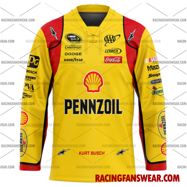 Nascar store - Loyal fans of Kurt Busch's Men's Baseball Jersey,Women's Baseball Jersey,Kid's Baseball Jersey,Men's Hockey Jerseys,WoMen's Hockey Jerseys,Youth's Hockey Jerseys:vintage nascar racing suit,uniform,apparel,shirts,merch,merchandise,jersey,hoodie,jackets,shorts,sweatshirt,outfits,clothes