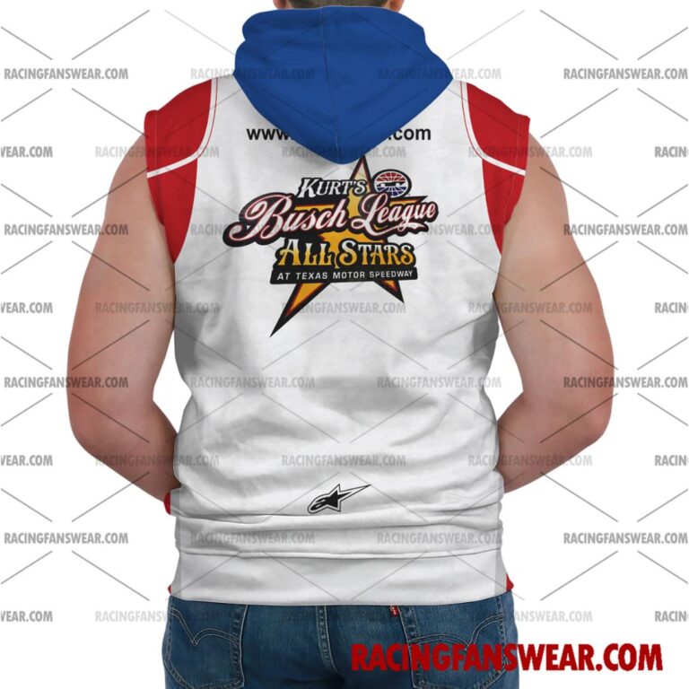 Nascar store - Loyal fans of Kurt Busch's Bomber Jacket,Unisex Thick Coat,Unisex Sleeveless Hoodie,Unisex Hooded T-Shirt,Kid Sleeveless Hoodie,Kid Hooded T-Shirts,Kid Thick Coat:vintage nascar racing suit,uniform,apparel,shirts,merch,merchandise,jersey,hoodie,jackets,shorts,sweatshirt,outfits,clothes