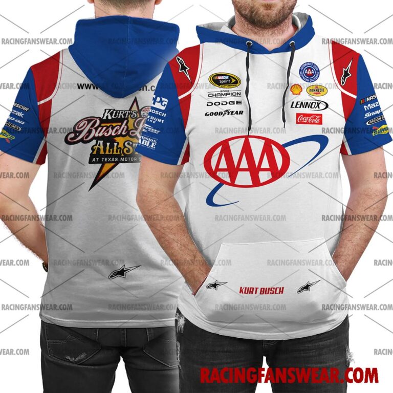 Nascar store - Loyal fans of Kurt Busch's Bomber Jacket,Unisex Thick Coat,Unisex Sleeveless Hoodie,Unisex Hooded T-Shirt,Kid Sleeveless Hoodie,Kid Hooded T-Shirts,Kid Thick Coat:vintage nascar racing suit,uniform,apparel,shirts,merch,merchandise,jersey,hoodie,jackets,shorts,sweatshirt,outfits,clothes