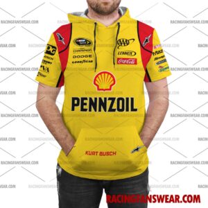 Kurt Busch Nascar Racing 2011 Uniform Apparel Clothes Bomber Thick Coat Sleeveless Hoodie Hooded T-Shirt 7 Nascar store - Loyal fans of Kurt Busch's Bomber Jacket,Unisex Thick Coat,Unisex Sleeveless Hoodie,Unisex Hooded T-Shirt,Kid Sleeveless Hoodie,Kid Hooded T-Shirts,Kid Thick Coat:vintage nascar racing suit,uniform,apparel,shirts,merch,merchandise,jersey,hoodie,jackets,shorts,sweatshirt,outfits,clothes