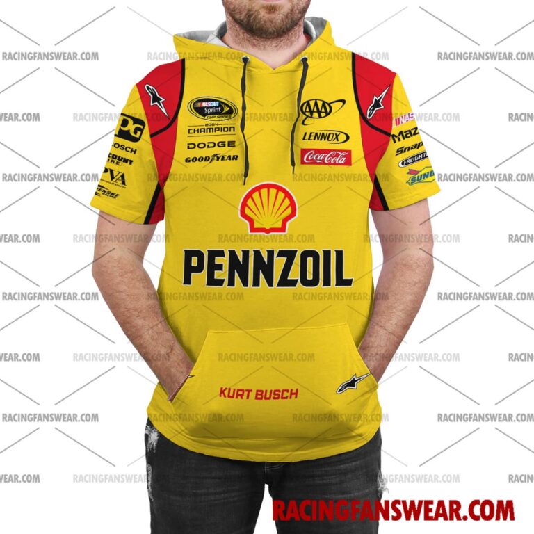 Nascar store - Loyal fans of Kurt Busch's Bomber Jacket,Unisex Thick Coat,Unisex Sleeveless Hoodie,Unisex Hooded T-Shirt,Kid Sleeveless Hoodie,Kid Hooded T-Shirts,Kid Thick Coat:vintage nascar racing suit,uniform,apparel,shirts,merch,merchandise,jersey,hoodie,jackets,shorts,sweatshirt,outfits,clothes