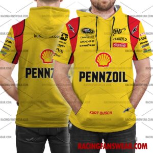 Kurt Busch Nascar Racing 2011 Uniform Apparel Clothes Bomber Thick Coat Sleeveless Hoodie Hooded T-Shirt 6 Nascar store - Loyal fans of Kurt Busch's Bomber Jacket,Unisex Thick Coat,Unisex Sleeveless Hoodie,Unisex Hooded T-Shirt,Kid Sleeveless Hoodie,Kid Hooded T-Shirts,Kid Thick Coat:vintage nascar racing suit,uniform,apparel,shirts,merch,merchandise,jersey,hoodie,jackets,shorts,sweatshirt,outfits,clothes