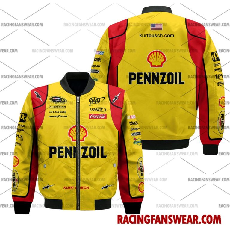 Nascar store - Loyal fans of Kurt Busch's Bomber Jacket,Unisex Thick Coat,Unisex Sleeveless Hoodie,Unisex Hooded T-Shirt,Kid Sleeveless Hoodie,Kid Hooded T-Shirts,Kid Thick Coat:vintage nascar racing suit,uniform,apparel,shirts,merch,merchandise,jersey,hoodie,jackets,shorts,sweatshirt,outfits,clothes