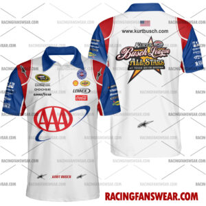 Kurt Busch Nascar Racing 2011 Uniform Apparel Clothes Hawaiian Polo Shirts 3 Nascar store - Loyal fans of Kurt Busch's Unisex Hawaiian Shirt,Unisex Polo Shirt,Kid Hawaiian Shirt,Kid Polo Shirt:vintage nascar racing suit,uniform,apparel,shirts,merch,merchandise,jersey,hoodie,jackets,shorts,sweatshirt,outfits,clothes