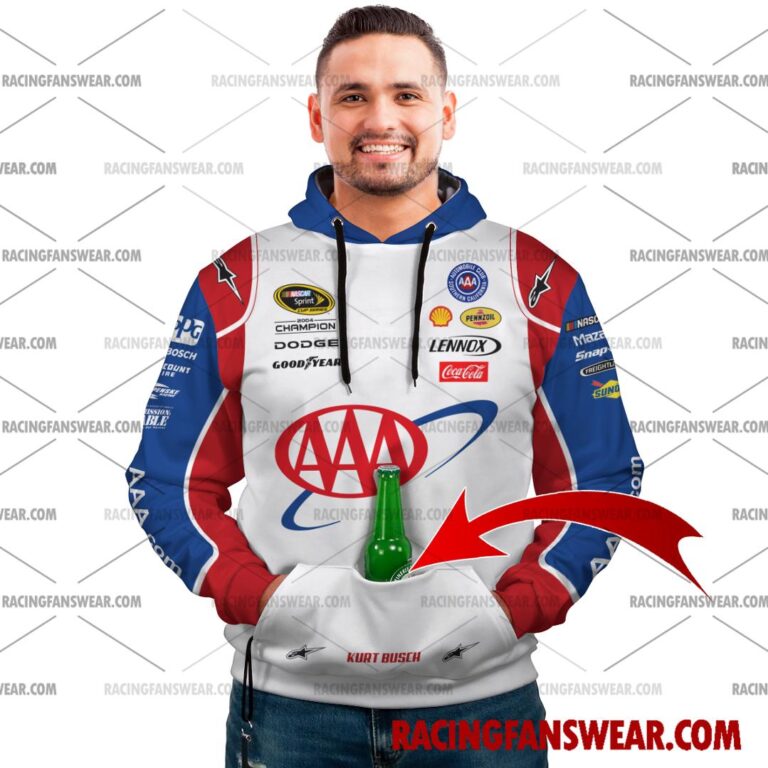 Nascar store - Loyal fans of Kurt Busch's Unisex Hoodie,Unisex Pop Top Hoodie,Unisex Zip Hoodie,Unisex T-Shirt,Unisex Sweatshirt,Unisex Long Pants,Kid Hoodie,Kid Zip Hoodie,Kid T-Shirt,Kid Sweatshirt,Kid Long Pants:vintage nascar racing suit,uniform,apparel,shirts,merch,merchandise,jersey,hoodie,jackets,shorts,sweatshirt,outfits,clothes