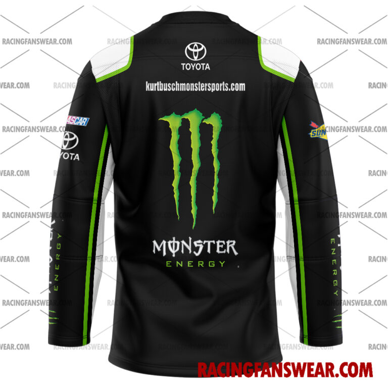 Nascar store - Loyal fans of Kurt Busch's Men's Baseball Jersey,Women's Baseball Jersey,Kid's Baseball Jersey,Men's Hockey Jerseys,WoMen's Hockey Jerseys,Youth's Hockey Jerseys:vintage nascar racing suit,uniform,apparel,shirts,merch,merchandise,jersey,hoodie,jackets,shorts,sweatshirt,outfits,clothes