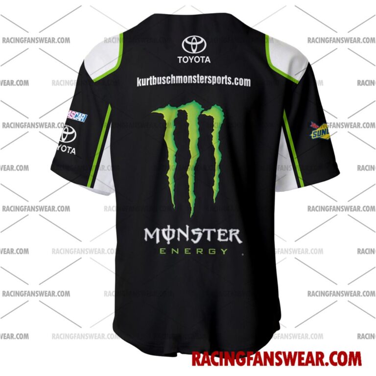 Nascar store - Loyal fans of Kurt Busch's Men's Baseball Jersey,Women's Baseball Jersey,Kid's Baseball Jersey,Men's Hockey Jerseys,WoMen's Hockey Jerseys,Youth's Hockey Jerseys:vintage nascar racing suit,uniform,apparel,shirts,merch,merchandise,jersey,hoodie,jackets,shorts,sweatshirt,outfits,clothes