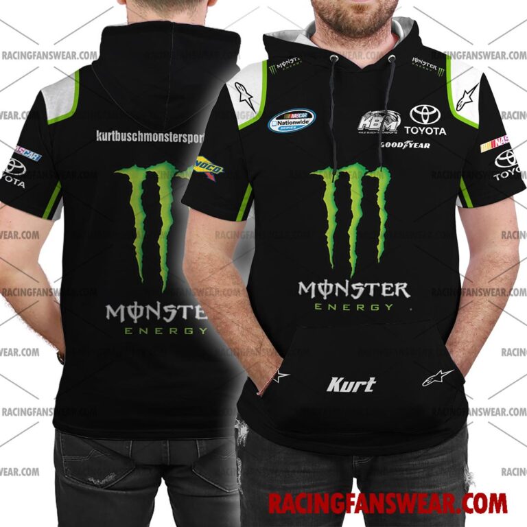 Nascar store - Loyal fans of Kurt Busch's Bomber Jacket,Unisex Thick Coat,Unisex Sleeveless Hoodie,Unisex Hooded T-Shirt,Kid Sleeveless Hoodie,Kid Hooded T-Shirts,Kid Thick Coat:vintage nascar racing suit,uniform,apparel,shirts,merch,merchandise,jersey,hoodie,jackets,shorts,sweatshirt,outfits,clothes