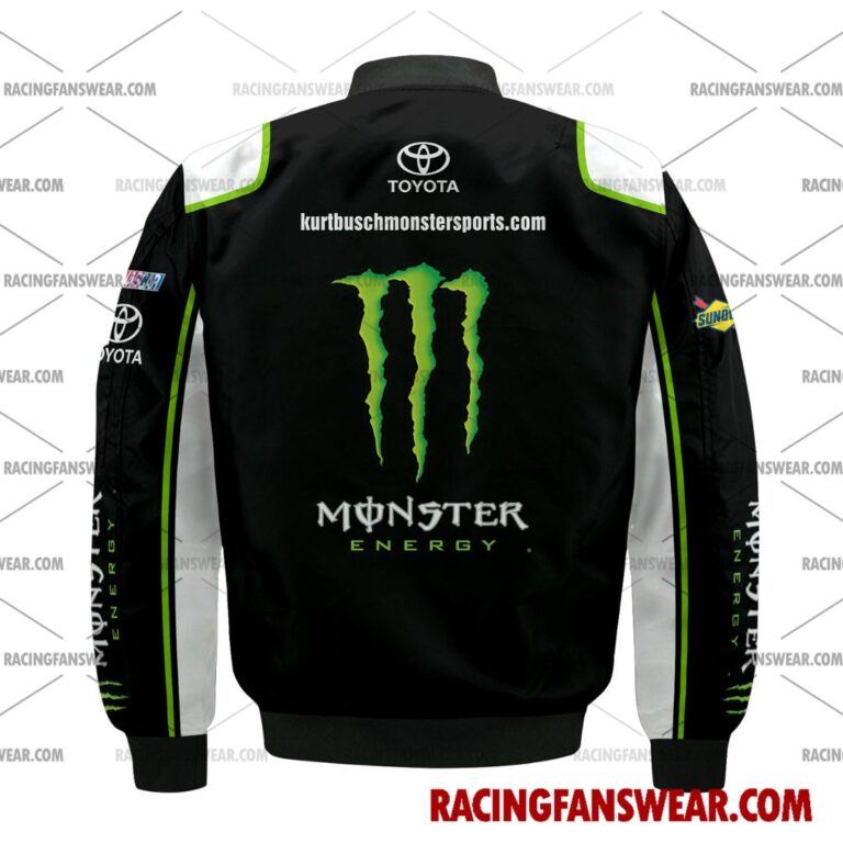 Nascar store - Loyal fans of Kurt Busch's Bomber Jacket,Unisex Thick Coat,Unisex Sleeveless Hoodie,Unisex Hooded T-Shirt,Kid Sleeveless Hoodie,Kid Hooded T-Shirts,Kid Thick Coat:vintage nascar racing suit,uniform,apparel,shirts,merch,merchandise,jersey,hoodie,jackets,shorts,sweatshirt,outfits,clothes