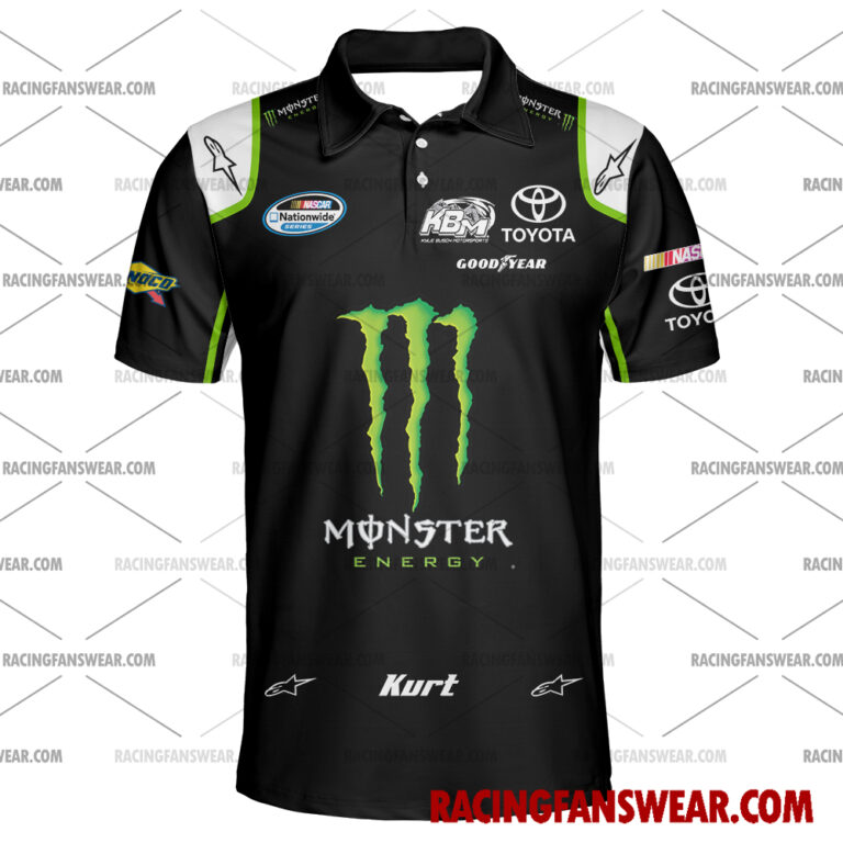 Nascar store - Loyal fans of Kurt Busch's Unisex Hawaiian Shirt,Unisex Polo Shirt,Kid Hawaiian Shirt,Kid Polo Shirt:vintage nascar racing suit,uniform,apparel,shirts,merch,merchandise,jersey,hoodie,jackets,shorts,sweatshirt,outfits,clothes