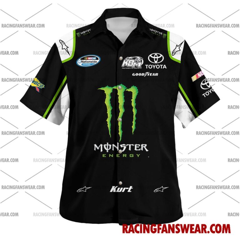 Nascar store - Loyal fans of Kurt Busch's Unisex Hawaiian Shirt,Unisex Polo Shirt,Kid Hawaiian Shirt,Kid Polo Shirt:vintage nascar racing suit,uniform,apparel,shirts,merch,merchandise,jersey,hoodie,jackets,shorts,sweatshirt,outfits,clothes