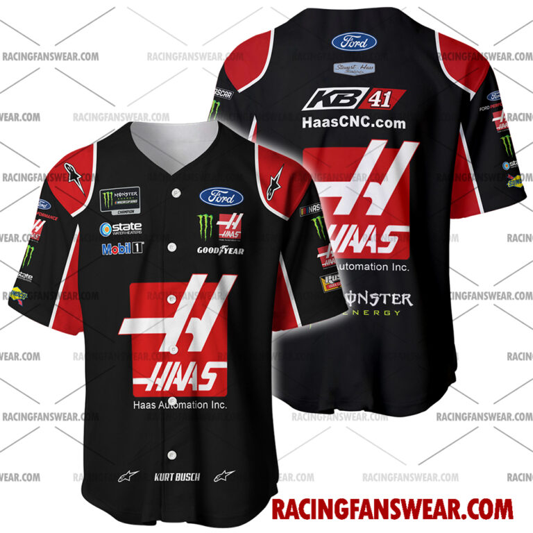 Nascar store - Loyal fans of Kurt Busch's Men's Baseball Jersey,Women's Baseball Jersey,Kid's Baseball Jersey,Men's Hockey Jerseys,WoMen's Hockey Jerseys,Youth's Hockey Jerseys:vintage nascar racing suit,uniform,apparel,shirts,merch,merchandise,jersey,hoodie,jackets,shorts,sweatshirt,outfits,clothes