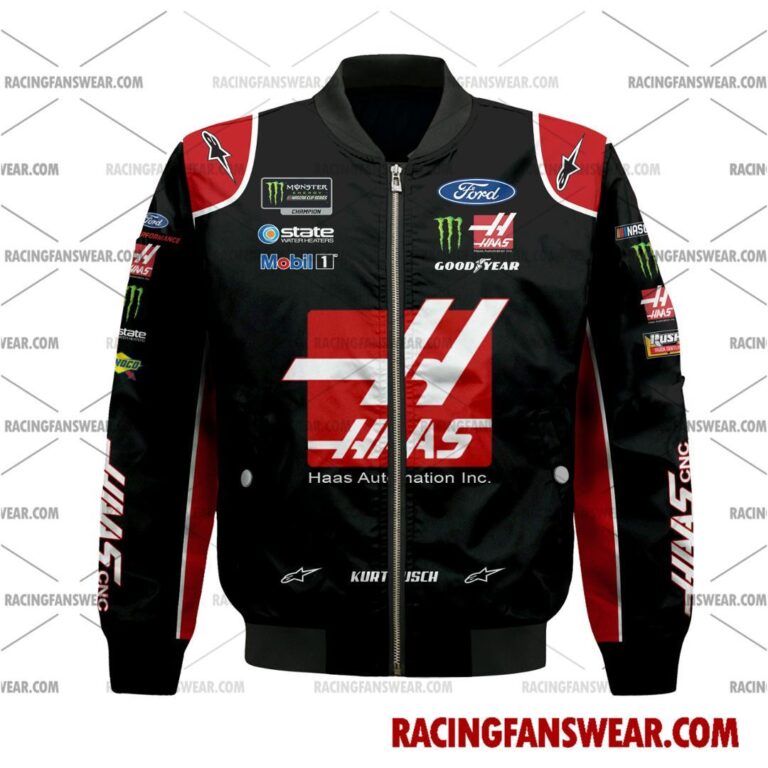 Nascar store - Loyal fans of Kurt Busch's Bomber Jacket,Unisex Thick Coat,Unisex Sleeveless Hoodie,Unisex Hooded T-Shirt,Kid Sleeveless Hoodie,Kid Hooded T-Shirts,Kid Thick Coat:vintage nascar racing suit,uniform,apparel,shirts,merch,merchandise,jersey,hoodie,jackets,shorts,sweatshirt,outfits,clothes