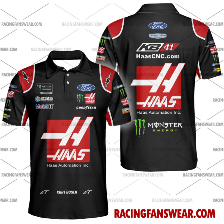 Nascar store - Loyal fans of Kurt Busch's Unisex Hawaiian Shirt,Unisex Polo Shirt,Kid Hawaiian Shirt,Kid Polo Shirt:vintage nascar racing suit,uniform,apparel,shirts,merch,merchandise,jersey,hoodie,jackets,shorts,sweatshirt,outfits,clothes