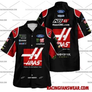 Nascar store - Loyal fans of Kurt Busch's Unisex Hawaiian Shirt,Unisex Polo Shirt,Kid Hawaiian Shirt,Kid Polo Shirt:vintage nascar racing suit,uniform,apparel,shirts,merch,merchandise,jersey,hoodie,jackets,shorts,sweatshirt,outfits,clothes