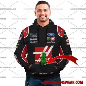 Kurt Busch Nascar Racing 2017 Stewart Haas Racing Uniform Apparel Clothes Sweatshirt Zip Pop Top Hoodie T-Shirt Long Pant 3 Nascar store - Loyal fans of Kurt Busch's Unisex Hoodie,Unisex Pop Top Hoodie,Unisex Zip Hoodie,Unisex T-Shirt,Unisex Sweatshirt,Unisex Long Pants,Kid Hoodie,Kid Zip Hoodie,Kid T-Shirt,Kid Sweatshirt,Kid Long Pants:vintage nascar racing suit,uniform,apparel,shirts,merch,merchandise,jersey,hoodie,jackets,shorts,sweatshirt,outfits,clothes