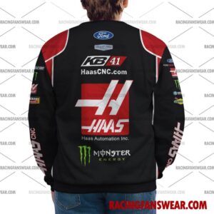 Kurt Busch Nascar Racing 2017 Stewart Haas Racing Uniform Apparel Clothes Sweatshirt Zip Pop Top Hoodie T-Shirt Long Pant 8 Nascar store - Loyal fans of Kurt Busch's Unisex Hoodie,Unisex Pop Top Hoodie,Unisex Zip Hoodie,Unisex T-Shirt,Unisex Sweatshirt,Unisex Long Pants,Kid Hoodie,Kid Zip Hoodie,Kid T-Shirt,Kid Sweatshirt,Kid Long Pants:vintage nascar racing suit,uniform,apparel,shirts,merch,merchandise,jersey,hoodie,jackets,shorts,sweatshirt,outfits,clothes