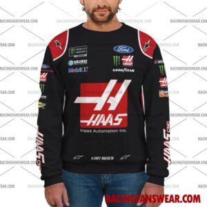 Kurt Busch Nascar Racing 2017 Stewart Haas Racing Uniform Apparel Clothes Sweatshirt Zip Pop Top Hoodie T-Shirt Long Pant 7 Nascar store - Loyal fans of Kurt Busch's Unisex Hoodie,Unisex Pop Top Hoodie,Unisex Zip Hoodie,Unisex T-Shirt,Unisex Sweatshirt,Unisex Long Pants,Kid Hoodie,Kid Zip Hoodie,Kid T-Shirt,Kid Sweatshirt,Kid Long Pants:vintage nascar racing suit,uniform,apparel,shirts,merch,merchandise,jersey,hoodie,jackets,shorts,sweatshirt,outfits,clothes
