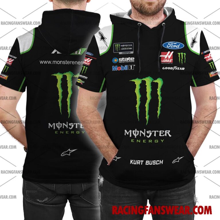 Nascar store - Loyal fans of Kurt Busch's Bomber Jacket,Unisex Thick Coat,Unisex Sleeveless Hoodie,Unisex Hooded T-Shirt,Kid Sleeveless Hoodie,Kid Hooded T-Shirts,Kid Thick Coat:vintage nascar racing suit,uniform,apparel,shirts,merch,merchandise,jersey,hoodie,jackets,shorts,sweatshirt,outfits,clothes