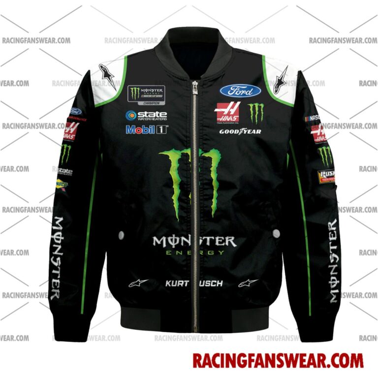 Nascar store - Loyal fans of Kurt Busch's Bomber Jacket,Unisex Thick Coat,Unisex Sleeveless Hoodie,Unisex Hooded T-Shirt,Kid Sleeveless Hoodie,Kid Hooded T-Shirts,Kid Thick Coat:vintage nascar racing suit,uniform,apparel,shirts,merch,merchandise,jersey,hoodie,jackets,shorts,sweatshirt,outfits,clothes
