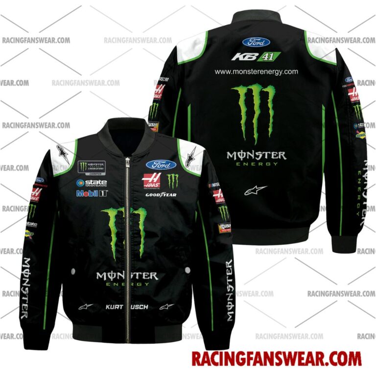Nascar store - Loyal fans of Kurt Busch's Bomber Jacket,Unisex Thick Coat,Unisex Sleeveless Hoodie,Unisex Hooded T-Shirt,Kid Sleeveless Hoodie,Kid Hooded T-Shirts,Kid Thick Coat:vintage nascar racing suit,uniform,apparel,shirts,merch,merchandise,jersey,hoodie,jackets,shorts,sweatshirt,outfits,clothes