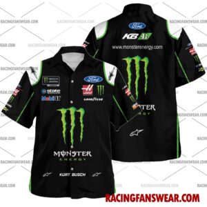 Nascar store - Loyal fans of Kurt Busch's Unisex Hawaiian Shirt,Unisex Polo Shirt,Kid Hawaiian Shirt,Kid Polo Shirt:vintage nascar racing suit,uniform,apparel,shirts,merch,merchandise,jersey,hoodie,jackets,shorts,sweatshirt,outfits,clothes