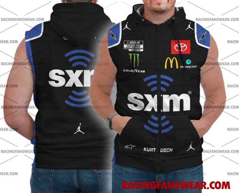 Nascar store - Loyal fans of Kurt Busch's Bomber Jacket,Unisex Thick Coat,Unisex Sleeveless Hoodie,Unisex Hooded T-Shirt,Kid Sleeveless Hoodie,Kid Hooded T-Shirts,Kid Thick Coat:vintage nascar racing suit,uniform,apparel,shirts,merch,merchandise,jersey,hoodie,jackets,shorts,sweatshirt,outfits,clothes