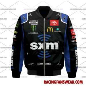 Kurt Busch Nascar Racing 2022 Uniform Apparel Clothes Bomber Thick Coat Sleeveless Hoodie Hooded T-Shirt 2 Nascar store - Loyal fans of Kurt Busch's Bomber Jacket,Unisex Thick Coat,Unisex Sleeveless Hoodie,Unisex Hooded T-Shirt,Kid Sleeveless Hoodie,Kid Hooded T-Shirts,Kid Thick Coat:vintage nascar racing suit,uniform,apparel,shirts,merch,merchandise,jersey,hoodie,jackets,shorts,sweatshirt,outfits,clothes
