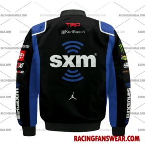 Kurt Busch Nascar Racing 2022 Uniform Apparel Clothes Bomber Thick Coat Sleeveless Hoodie Hooded T-Shirt 1 Nascar store - Loyal fans of Kurt Busch's Bomber Jacket,Unisex Thick Coat,Unisex Sleeveless Hoodie,Unisex Hooded T-Shirt,Kid Sleeveless Hoodie,Kid Hooded T-Shirts,Kid Thick Coat:vintage nascar racing suit,uniform,apparel,shirts,merch,merchandise,jersey,hoodie,jackets,shorts,sweatshirt,outfits,clothes