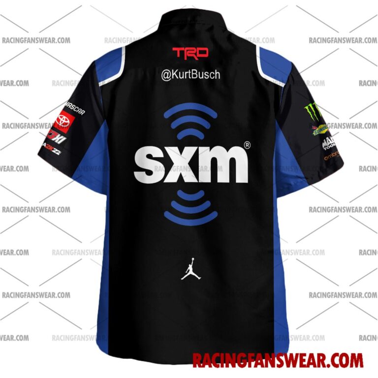 Nascar store - Loyal fans of Kurt Busch's Unisex Hawaiian Shirt,Unisex Polo Shirt,Kid Hawaiian Shirt,Kid Polo Shirt:vintage nascar racing suit,uniform,apparel,shirts,merch,merchandise,jersey,hoodie,jackets,shorts,sweatshirt,outfits,clothes
