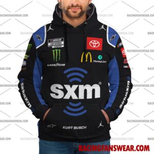 Kurt Busch Nascar Racing 2022 Uniform Apparel Clothes Sweatshirt Zip Pop Top Hoodie T-Shirt Long Pant 1 Nascar store - Loyal fans of Kurt Busch's Unisex Hoodie,Unisex Pop Top Hoodie,Unisex Zip Hoodie,Unisex T-Shirt,Unisex Sweatshirt,Unisex Long Pants,Kid Hoodie,Kid Zip Hoodie,Kid T-Shirt,Kid Sweatshirt,Kid Long Pants:vintage nascar racing suit,uniform,apparel,shirts,merch,merchandise,jersey,hoodie,jackets,shorts,sweatshirt,outfits,clothes