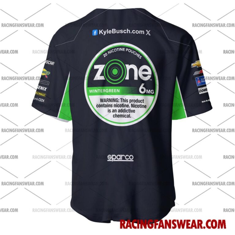Nascar store - Loyal fans of Kyle Busch's Men's Baseball Jersey,Women's Baseball Jersey,Kid's Baseball Jersey,Men's Hockey Jerseys,WoMen's Hockey Jerseys,Youth's Hockey Jerseys:vintage nascar racing suit,uniform,apparel,shirts,merch,merchandise,jersey,hoodie,jackets,shorts,sweatshirt,outfits,clothes