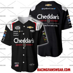 Nascar store - Loyal fans of Kyle Busch's Men's Baseball Jersey,Women's Baseball Jersey,Kid's Baseball Jersey,Men's Hockey Jerseys,WoMen's Hockey Jerseys,Youth's Hockey Jerseys:vintage nascar racing suit,uniform,apparel,shirts,merch,merchandise,jersey,hoodie,jackets,shorts,sweatshirt,outfits,clothes