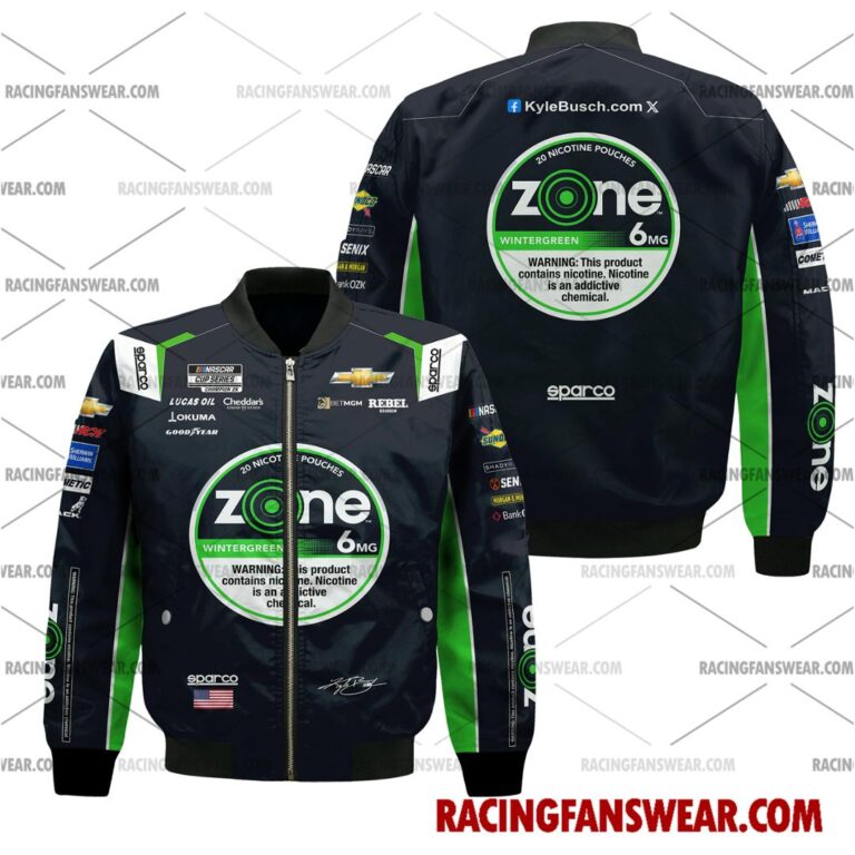 Nascar store - Loyal fans of Kyle Busch's Bomber Jacket,Unisex Thick Coat,Unisex Sleeveless Hoodie,Unisex Hooded T-Shirt,Kid Sleeveless Hoodie,Kid Hooded T-Shirts,Kid Thick Coat:vintage nascar racing suit,uniform,apparel,shirts,merch,merchandise,jersey,hoodie,jackets,shorts,sweatshirt,outfits,clothes