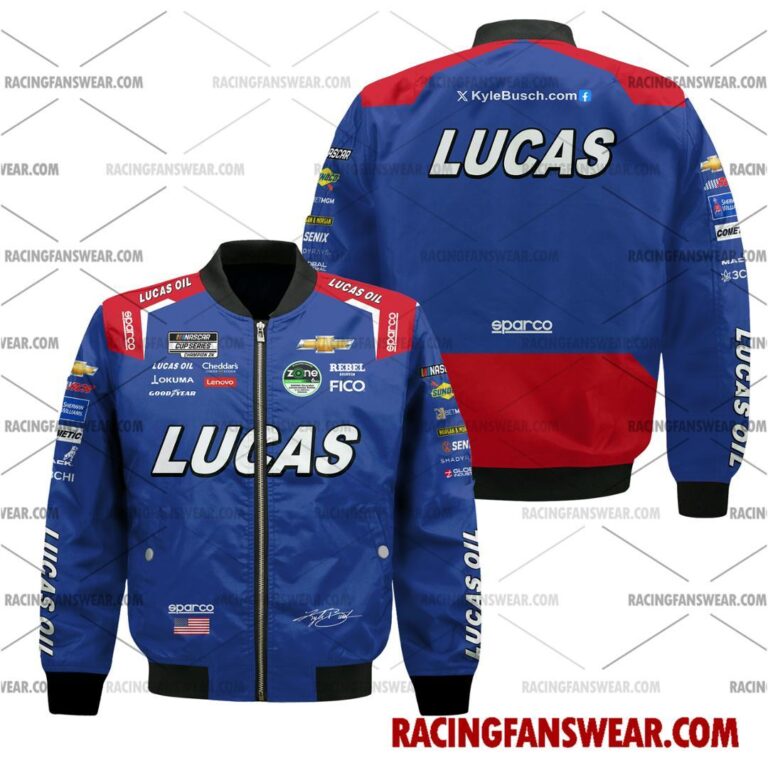 Nascar store - Loyal fans of Kyle Busch's Bomber Jacket,Unisex Thick Coat,Unisex Sleeveless Hoodie,Unisex Hooded T-Shirt,Kid Sleeveless Hoodie,Kid Hooded T-Shirts,Kid Thick Coat:vintage nascar racing suit,uniform,apparel,shirts,merch,merchandise,jersey,hoodie,jackets,shorts,sweatshirt,outfits,clothes