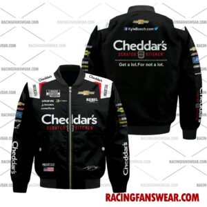 Nascar store - Loyal fans of Kyle Busch's Bomber Jacket,Unisex Thick Coat,Unisex Sleeveless Hoodie,Unisex Hooded T-Shirt,Kid Sleeveless Hoodie,Kid Hooded T-Shirts,Kid Thick Coat:vintage nascar racing suit,uniform,apparel,shirts,merch,merchandise,jersey,hoodie,jackets,shorts,sweatshirt,outfits,clothes