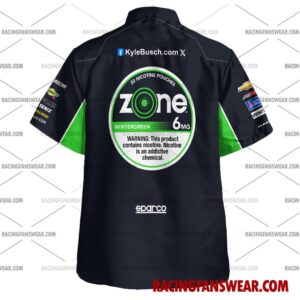 Nascar store - Loyal fans of Kyle Busch's Unisex Hawaiian Shirt,Unisex Polo Shirt,Kid Hawaiian Shirt,Kid Polo Shirt:vintage nascar racing suit,uniform,apparel,shirts,merch,merchandise,jersey,hoodie,jackets,shorts,sweatshirt,outfits,clothes