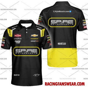 Nascar store - Loyal fans of Kyle Busch's Unisex Hawaiian Shirt,Unisex Polo Shirt,Kid Hawaiian Shirt,Kid Polo Shirt:vintage nascar racing suit,uniform,apparel,shirts,merch,merchandise,jersey,hoodie,jackets,shorts,sweatshirt,outfits,clothes