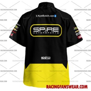 Nascar store - Loyal fans of Kyle Busch's Unisex Hawaiian Shirt,Unisex Polo Shirt,Kid Hawaiian Shirt,Kid Polo Shirt:vintage nascar racing suit,uniform,apparel,shirts,merch,merchandise,jersey,hoodie,jackets,shorts,sweatshirt,outfits,clothes