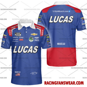 Nascar store - Loyal fans of Kyle Busch's Unisex Hawaiian Shirt,Unisex Polo Shirt,Kid Hawaiian Shirt,Kid Polo Shirt:vintage nascar racing suit,uniform,apparel,shirts,merch,merchandise,jersey,hoodie,jackets,shorts,sweatshirt,outfits,clothes